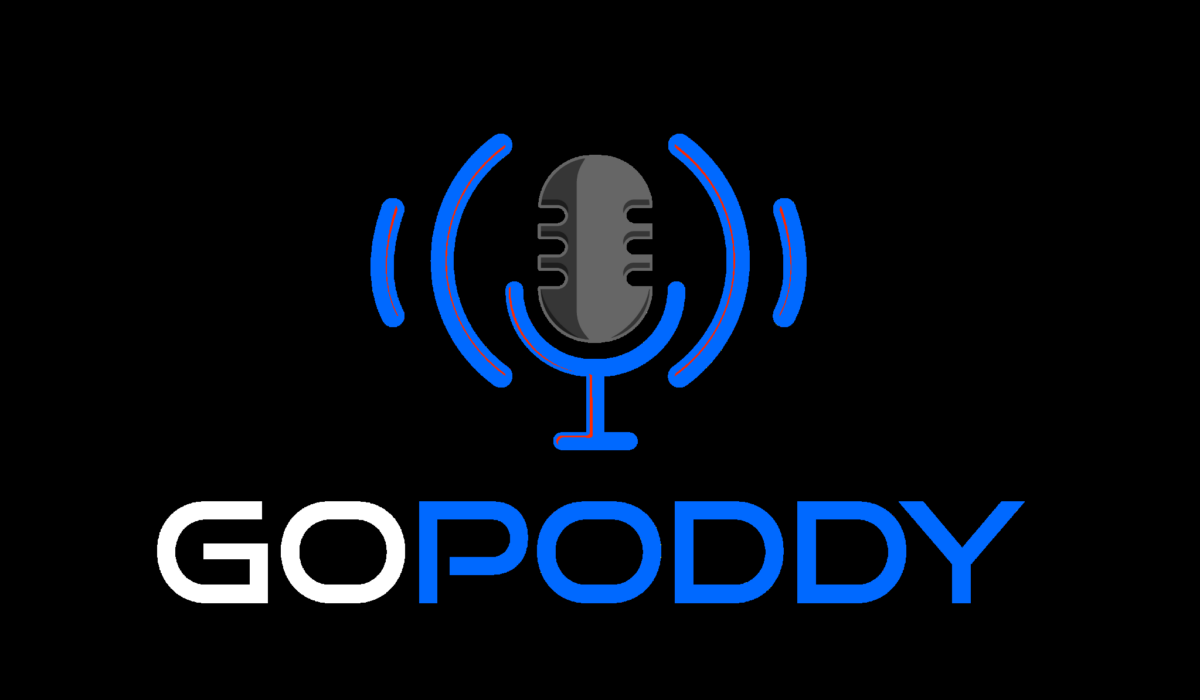 Gopoddy logo