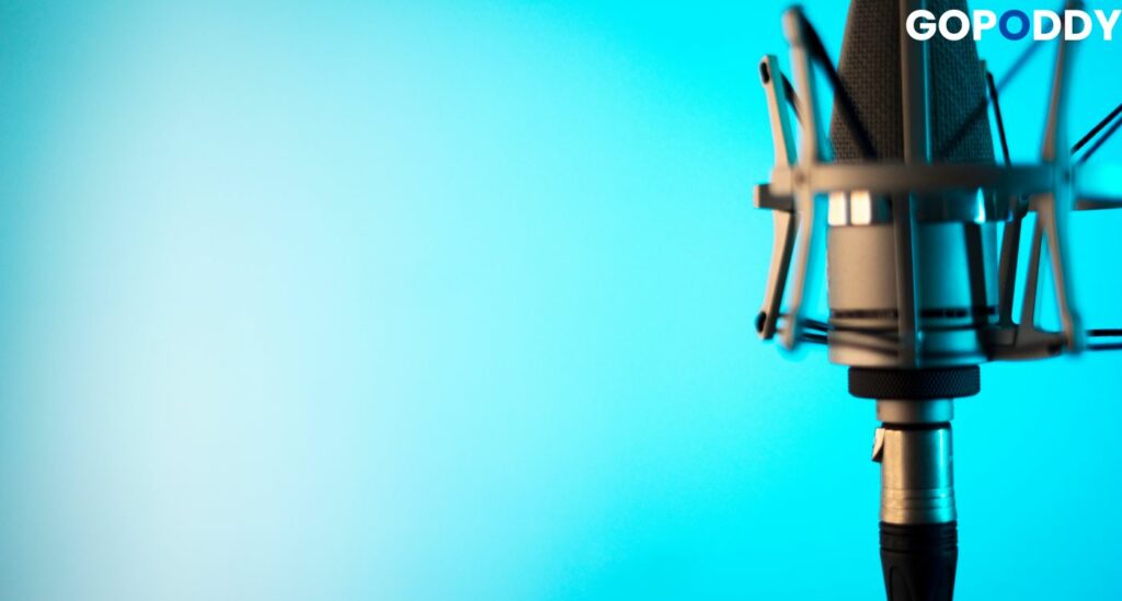 Agence podcast secteur bancaire