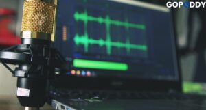 Lire la suite à propos de l’article Solution podcast pour entreprises BTP : Gopoddy, votre partenaire local pour des productions audio de qualité