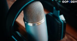 Lire la suite à propos de l’article Studio de podcast mobile : comment Gopoddy transforme votre contenu audio sans quitter votre ville