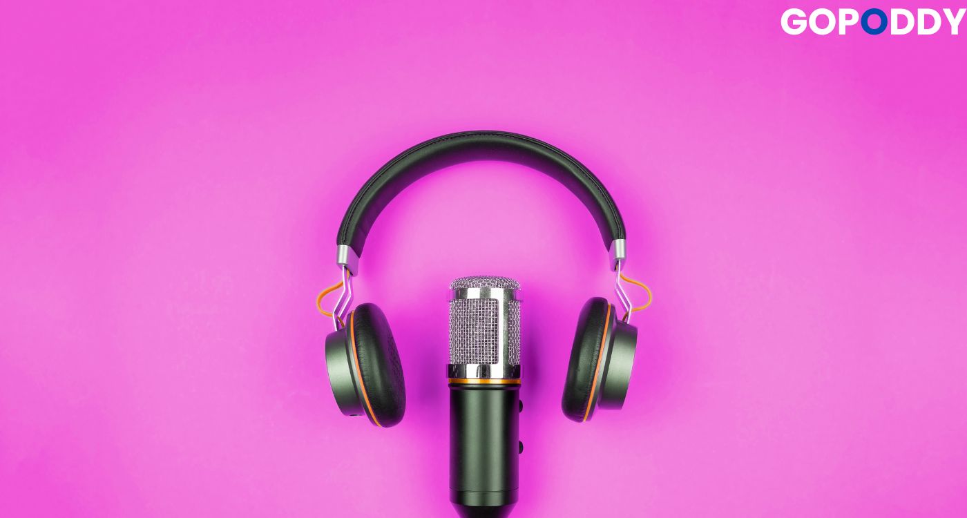 You are currently viewing Création podcast Clichy : Gopoddy, l’expert Itinérant pour des enregistrements professionnels