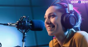 Lire la suite à propos de l’article Création de podcast interne pour entreprise : comment réussir votre projet avec un studio mobile professionnel