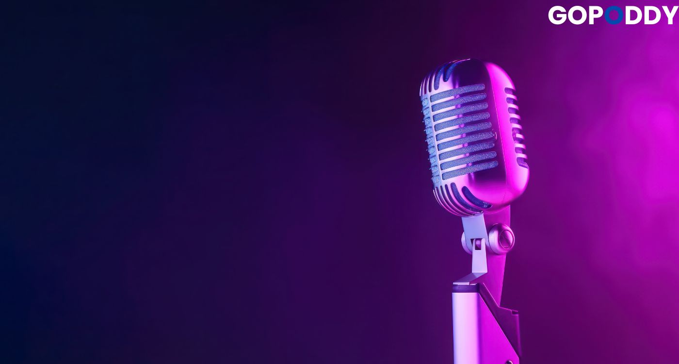 You are currently viewing Comment faire un podcast professionnel sans se déplacer ?
