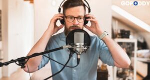Lire la suite à propos de l’article Pourquoi faire appel à un ingénieur son pour votre podcast sur place avec Gopoddy ?