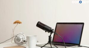 Lire la suite à propos de l’article Votre solution de podcast mobile pour conférences et salons