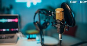 Lire la suite à propos de l’article Solution clé en main pour podcast d’entreprise