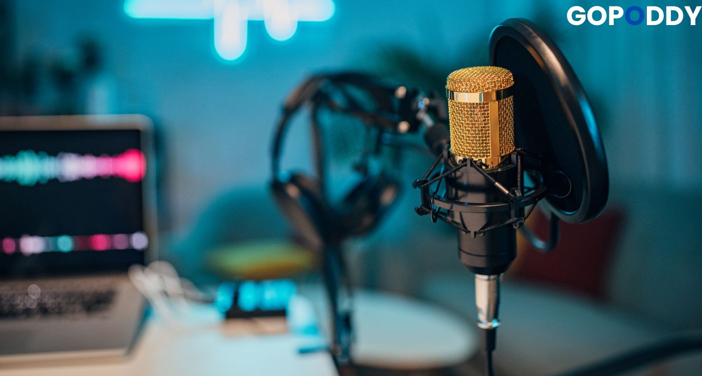 You are currently viewing Solution clé en main pour podcast d’entreprise