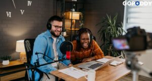Lire la suite à propos de l’article Pourquoi et comment louer un studio mobile pour podcast ? Découvrez les avantages avec Gopoddy