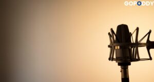 Lire la suite à propos de l’article Enregistrement de podcast sans louer de studio : votre guide complet 2025