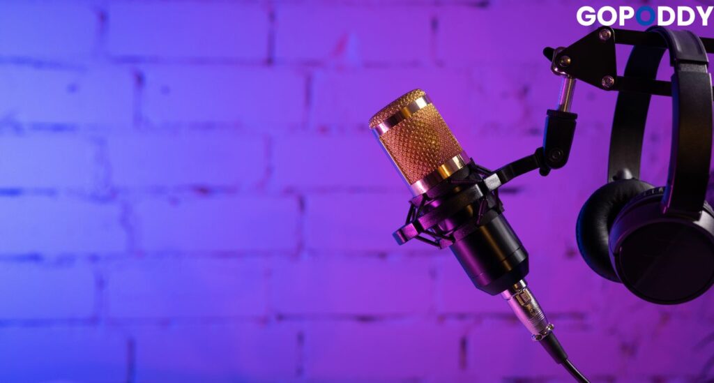 Besoin d'une agence de production audio pour mon podcast