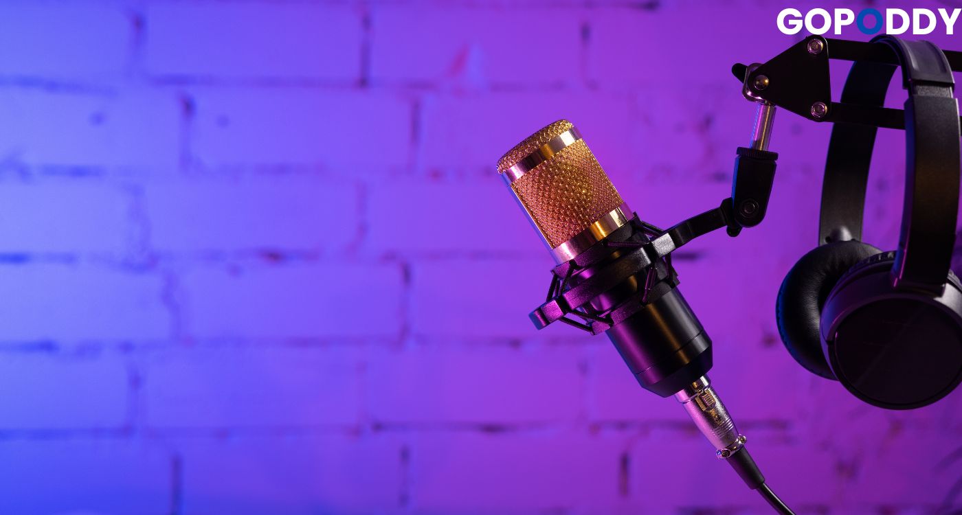 You are currently viewing Besoin d’une agence de production audio pour mon podcast ? Découvrez comment Gopoddy peut vous aider