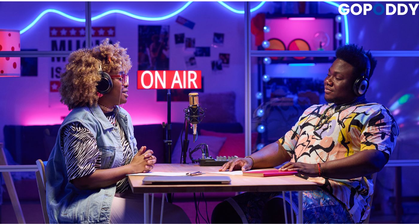 You are currently viewing Studio mobile pour podcast en Île-de-France