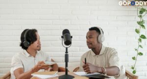 Lire la suite à propos de l’article Faire un podcast chez soi : Le Guide Complet pour Débutants avec Gopoddy