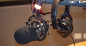 Lire la suite à propos de l’article Les avantages de travailler avec Gopoddy, votre prestataire audio pour podcast corporate