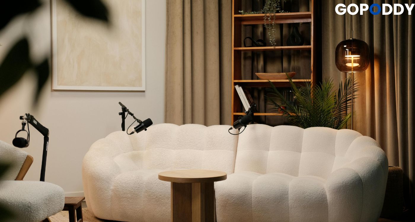 You are currently viewing Vous cherchez une agence de podcast pour votre projet à domicile ?