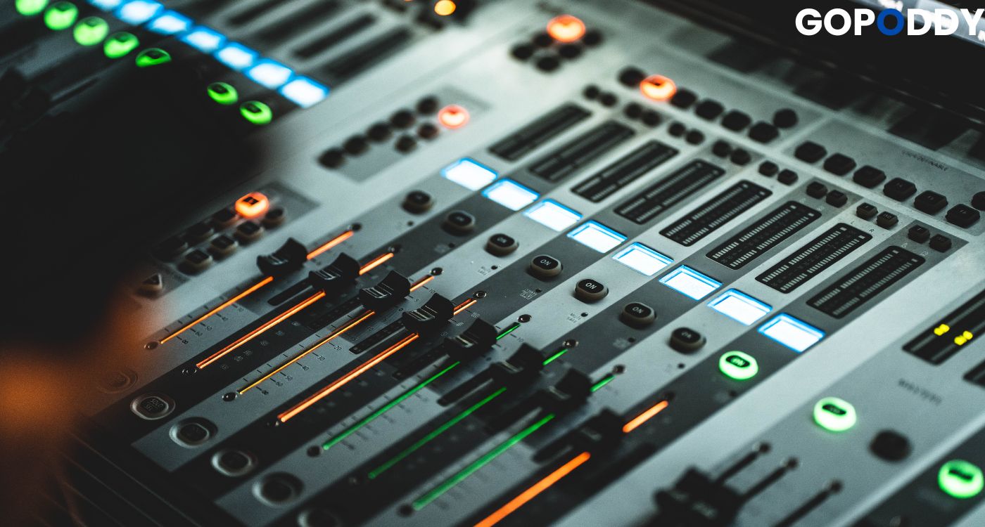 You are currently viewing Où puis-je trouver des services de création de jingles professionnels ? Découvrez comment Gopoddy répond à vos besoins localement