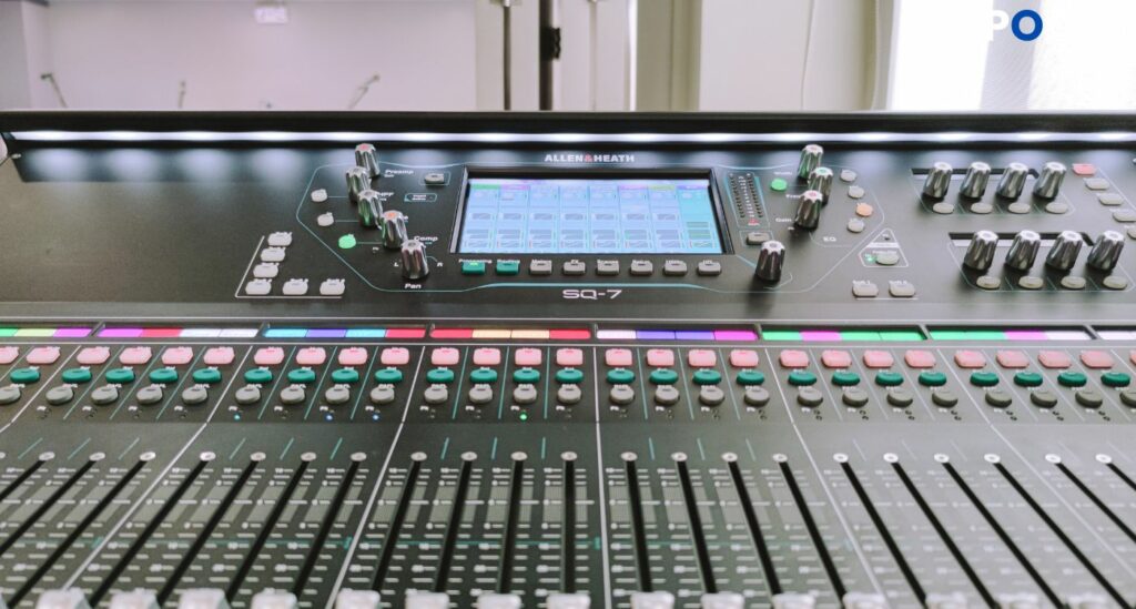 Agence de production audio pour la réalisation de podcasts d'entreprise sur mesure