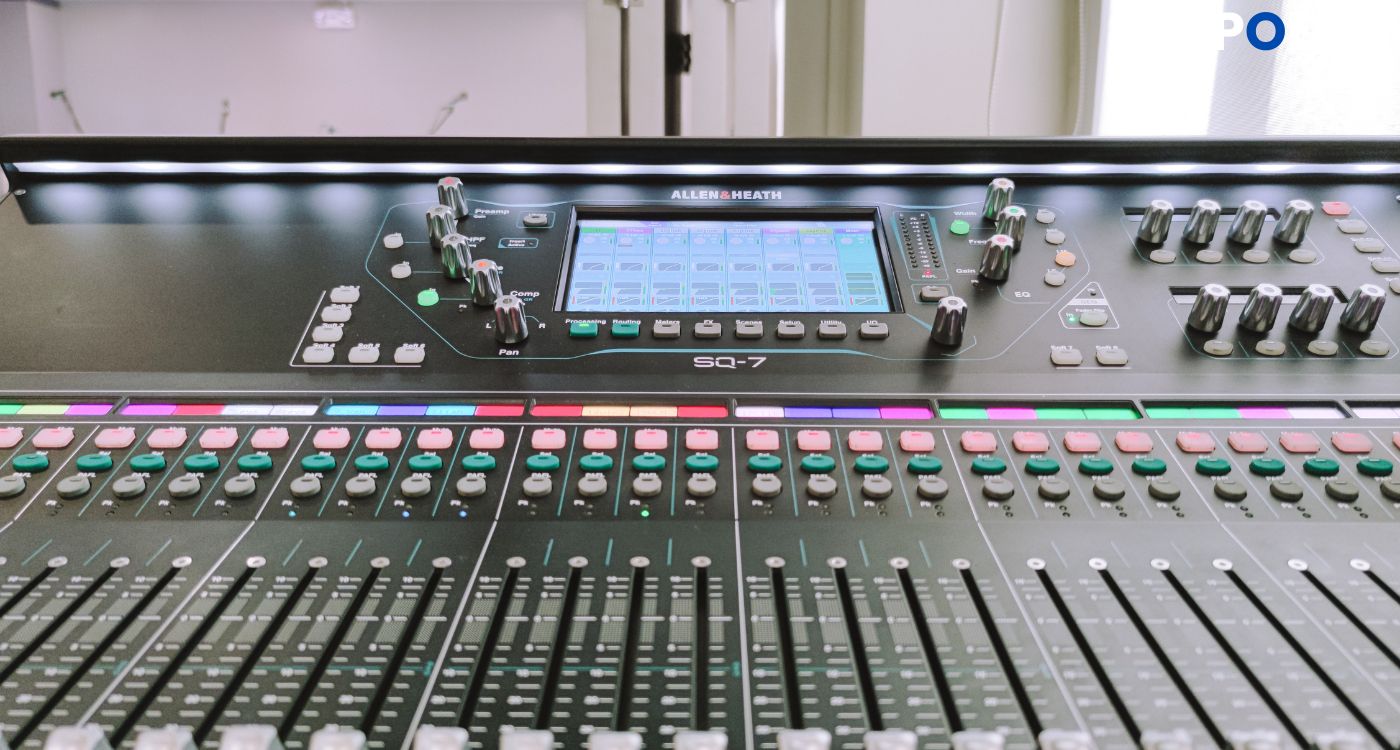 You are currently viewing Agence de production audio pour la réalisation de podcasts d’entreprise sur mesure