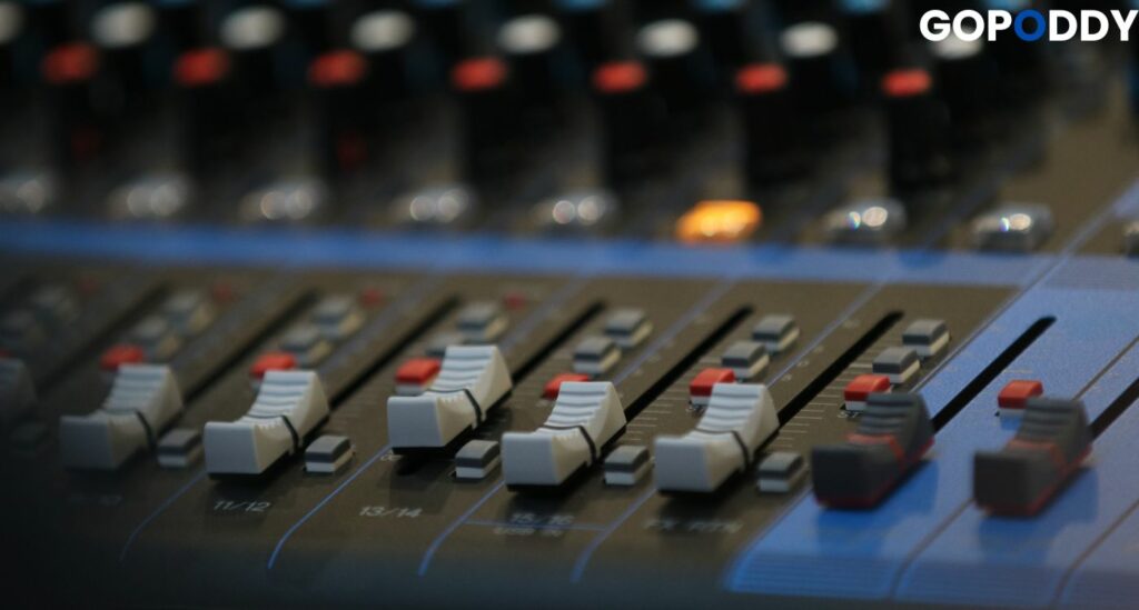 Besoin de services de podcasting pour ma société