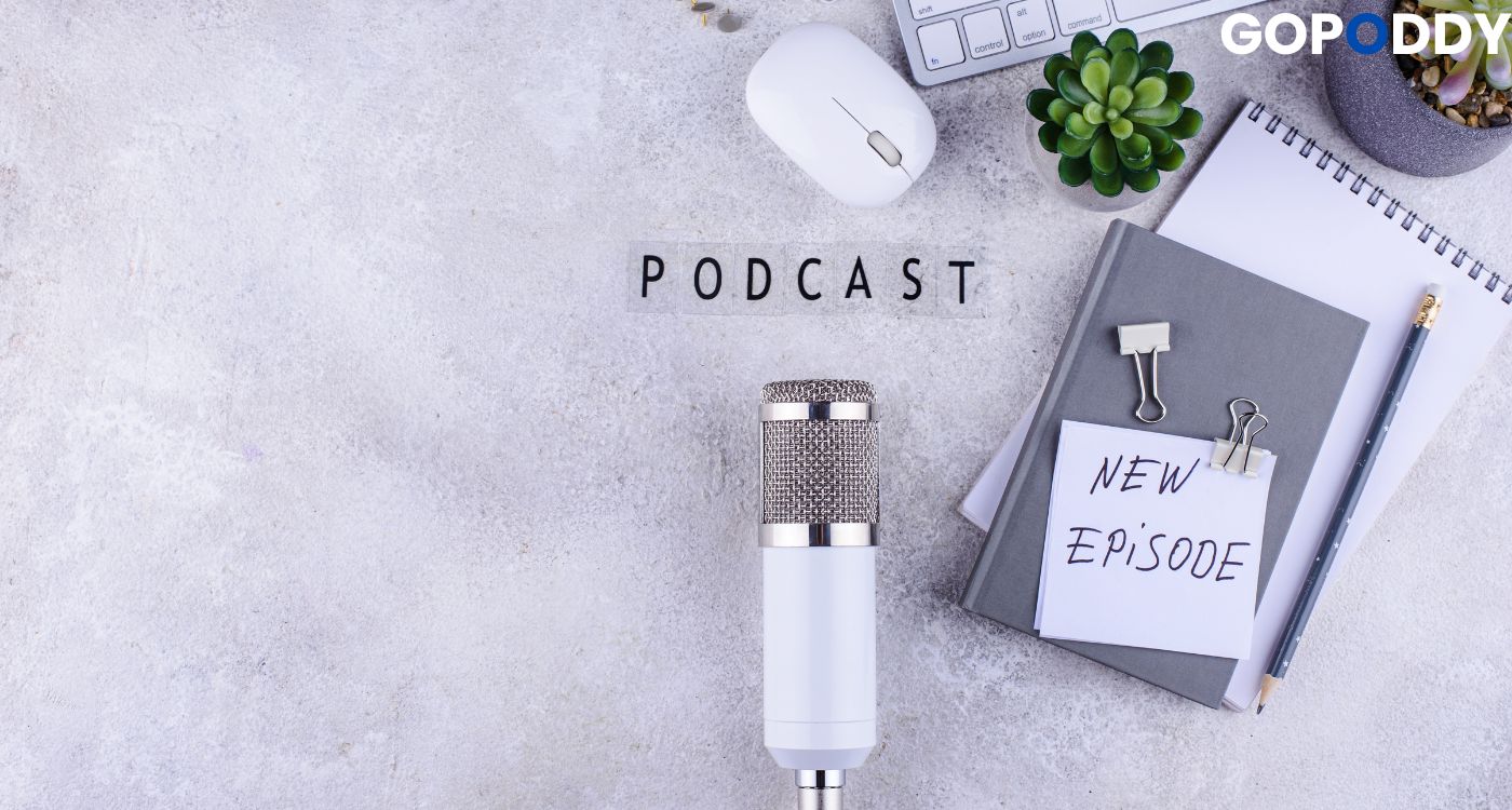 You are currently viewing Offre de services de podcasting pour entreprises – Gopoddy