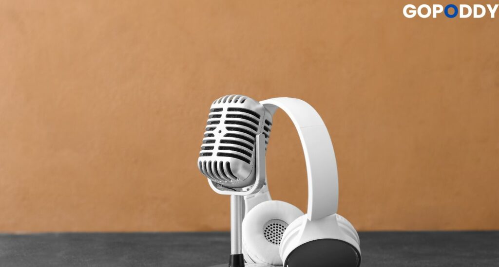 Besoin d'un ingénieur son pour mon podcast