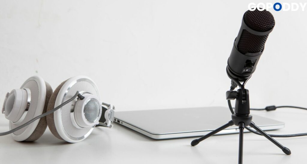 Recherche ingénieur son pour enregistrement de podcasts