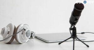 Lire la suite à propos de l’article Recherche ingénieur son pour enregistrement de podcasts ?