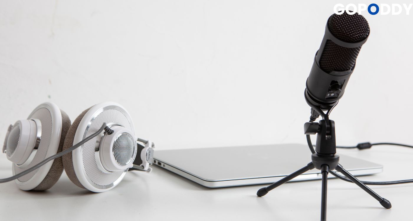 You are currently viewing Recherche ingénieur son pour enregistrement de podcasts ?