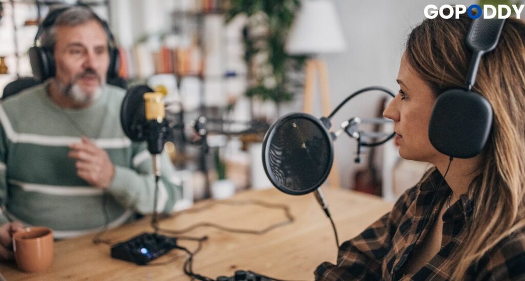 Comment supprimer bruit de fond podcast existant
