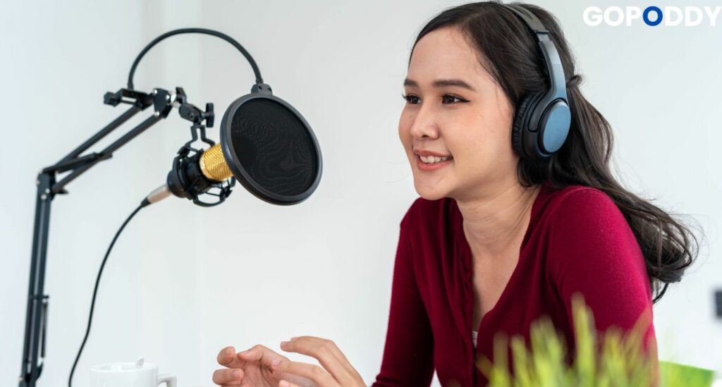 Passer d’un podcast solo à un podcast multi-intervenants