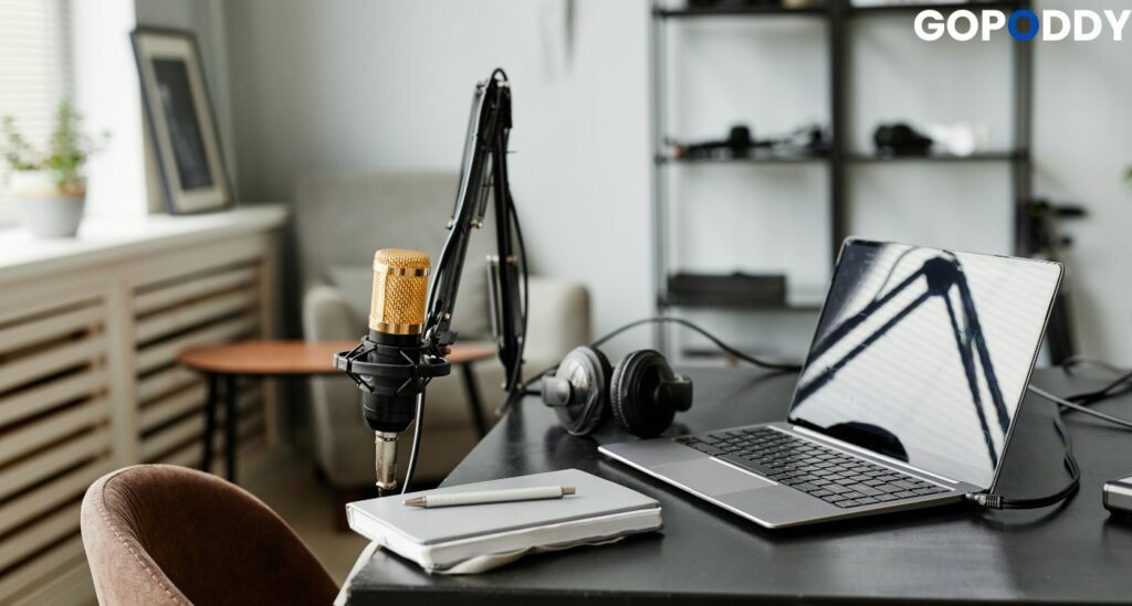 Pourquoi mon podcast sonne amateur